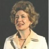 Ethel J. DeTolve