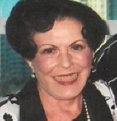 Rita M. Carr