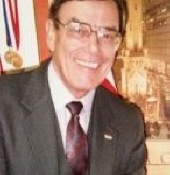 Gerald J. Anderson