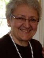 Helen Bezanes