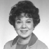 Rosemary C. Floberg