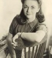 Marjorie Henry