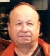 David A. Hoffman