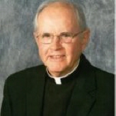 Rev. John P. Cawley C.M.
