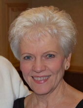Martina Doris Nevitt