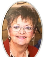 Barbara Ann Ketch