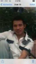 Alejandro Lopez Hernandez