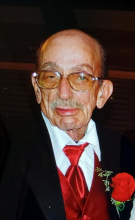 Albert W. Mennito Sr.