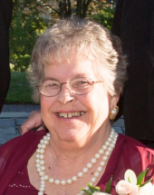 Elaine R. Shepard
