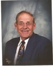 Walter E. Baird