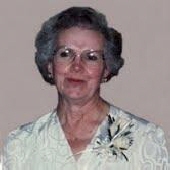 Betty Lou C. Mitchell