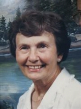 Ruth E. Cragg