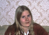 Margaret A Persson