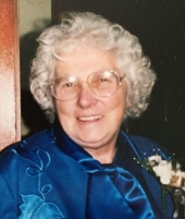 Mary C. Deusenbery
