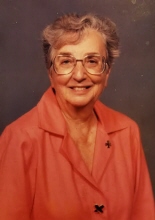 Edwina M. Ferguson