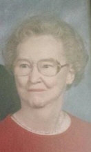 Mary R. Leven