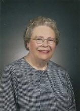 Lois M. Vierhile