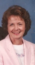 Joanne M. Baird