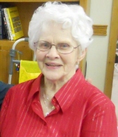 Kathleen M. Fairbrother
