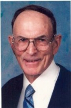 Gordon R. Cragg