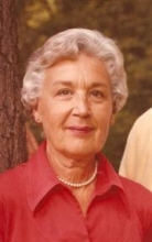 Beryl M. Smith