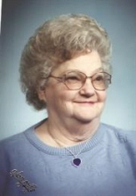 Evelyn A. Foster