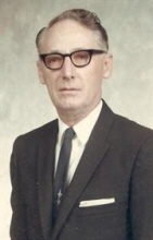 Theodore E. Bolster