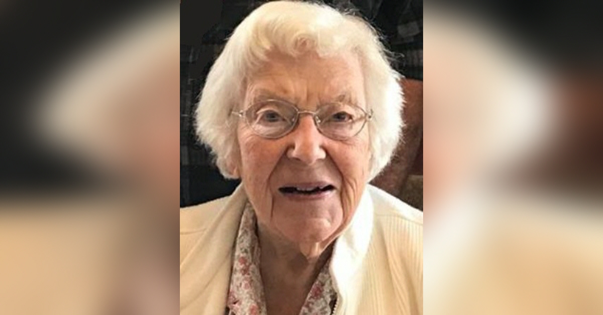 Obituary information for Ruth W. Oberg