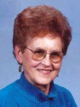 Dora Mae Richardson