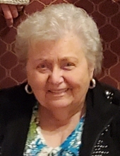 Dorothy M. Goliszewski "Dottie"