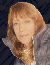 Sharon Ann Wyzgowski