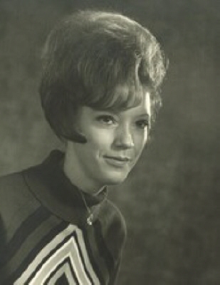 Photo of Betty Rector