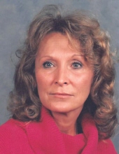 Joan C. Wagner