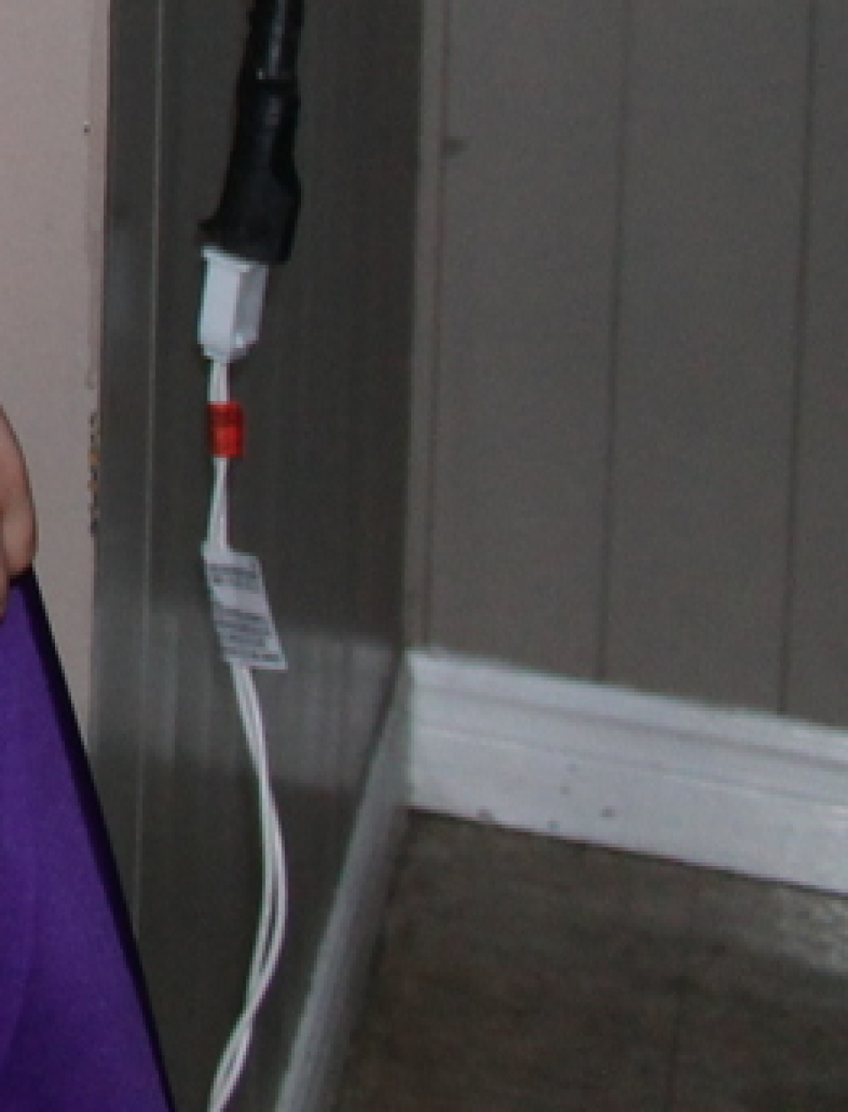 SARAH JANE JONES 2016 Fogo Island Funeral Home Ltd