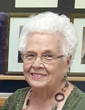 Gladys J. Stroemer