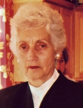 Marie Conatser