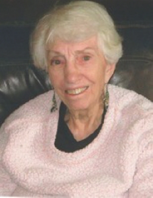 Photo of Barbara Auld