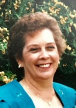 Patricia Marie Zeke