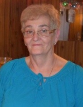 Helen Ann Bennington