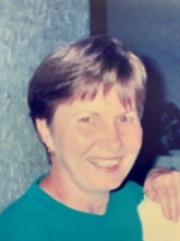 Linda "Del" Johnston