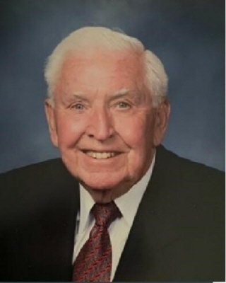 Photo of Bruce Rogers