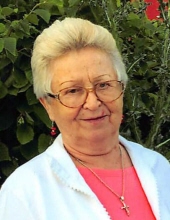Maria Korniejczuk