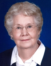 Shirley Ann Rodak