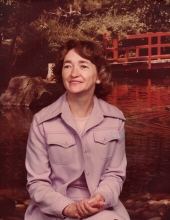 Patsy Joan Phillips