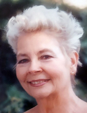 Betty June Mathy