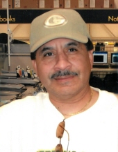 Maurilio Cruz, Jr.