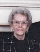 Jean Margaret Boehme