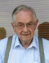 Photo of Melvin Higgins