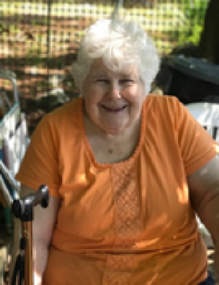 Barbara Ann Aucoin Salem, New Hampshire Obituary