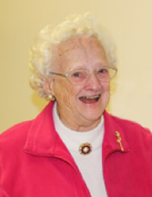 Verna May Abramson Revelstoke, British Columbia Obituary